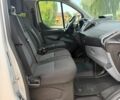 Сірий Форд Транзит Кастом, об'ємом двигуна 2.2 л та пробігом 177 тис. км за 20000 $, фото 10 на Automoto.ua