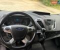Сірий Форд Транзит Кастом, об'ємом двигуна 2.2 л та пробігом 177 тис. км за 20000 $, фото 13 на Automoto.ua