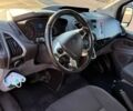 Сірий Форд Транзит Кастом, об'ємом двигуна 2 л та пробігом 286 тис. км за 19000 $, фото 12 на Automoto.ua