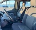 Сірий Форд Транзит Кастом, об'ємом двигуна 2 л та пробігом 286 тис. км за 19000 $, фото 10 на Automoto.ua