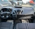 Серый Форд Транзит Кастом, объемом двигателя 2 л и пробегом 230 тыс. км за 15800 $, фото 8 на Automoto.ua