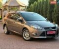Сірий Форд Транзит Кастом, об'ємом двигуна 2.2 л та пробігом 177 тис. км за 18000 $, фото 16 на Automoto.ua