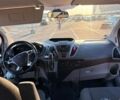 Сірий Форд Транзит Кастом, об'ємом двигуна 2 л та пробігом 286 тис. км за 19000 $, фото 23 на Automoto.ua