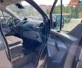 Серый Форд Транзит Кастом, объемом двигателя 2 л и пробегом 257 тыс. км за 16300 $, фото 15 на Automoto.ua