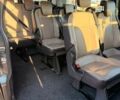 Серый Форд Транзит Кастом, объемом двигателя 2 л и пробегом 286 тыс. км за 17999 $, фото 20 на Automoto.ua