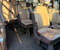 Сірий Форд Транзит Кастом, об'ємом двигуна 2 л та пробігом 286 тис. км за 19000 $, фото 20 на Automoto.ua