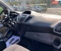 Серый Форд Транзит Кастом, объемом двигателя 2 л и пробегом 257 тыс. км за 16300 $, фото 38 на Automoto.ua