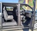 Сірий Форд Транзит Кастом, об'ємом двигуна 2 л та пробігом 239 тис. км за 22000 $, фото 1 на Automoto.ua
