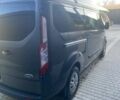 Сірий Форд Транзит Кастом, об'ємом двигуна 2 л та пробігом 212 тис. км за 19000 $, фото 9 на Automoto.ua