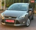 Сірий Форд Транзит Кастом, об'ємом двигуна 2.2 л та пробігом 177 тис. км за 18000 $, фото 4 на Automoto.ua