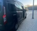 Серый Форд Транзит Кастом, объемом двигателя 2 л и пробегом 212 тыс. км за 19000 $, фото 13 на Automoto.ua