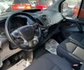 Серый Форд Транзит Кастом, объемом двигателя 2 л и пробегом 230 тыс. км за 15800 $, фото 3 на Automoto.ua