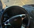 Сірий Форд Транзит Кастом, об'ємом двигуна 2 л та пробігом 286 тис. км за 19000 $, фото 8 на Automoto.ua