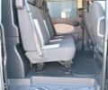 Сірий Форд Транзит Кастом, об'ємом двигуна 2 л та пробігом 239 тис. км за 22000 $, фото 23 на Automoto.ua