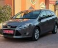 Сірий Форд Транзит Кастом, об'ємом двигуна 2.2 л та пробігом 177 тис. км за 18000 $, фото 17 на Automoto.ua