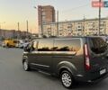 Серый Форд Транзит Кастом, объемом двигателя 2 л и пробегом 145 тыс. км за 28000 $, фото 10 на Automoto.ua
