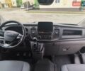 Сірий Форд Транзит Кастом, об'ємом двигуна 2 л та пробігом 382 тис. км за 20500 $, фото 5 на Automoto.ua