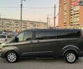 Серый Форд Транзит Кастом, объемом двигателя 2 л и пробегом 145 тыс. км за 28000 $, фото 13 на Automoto.ua