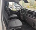 Сірий Форд Транзит Кастом, об'ємом двигуна 2 л та пробігом 382 тис. км за 17500 $, фото 8 на Automoto.ua