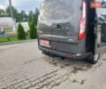 Серый Форд Транзит Кастом, объемом двигателя 2 л и пробегом 177 тыс. км за 16600 $, фото 25 на Automoto.ua