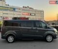 Серый Форд Транзит Кастом, объемом двигателя 2 л и пробегом 145 тыс. км за 28000 $, фото 11 на Automoto.ua