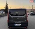 Серый Форд Транзит Кастом, объемом двигателя 2 л и пробегом 145 тыс. км за 28000 $, фото 8 на Automoto.ua