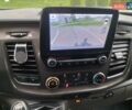 Серый Форд Транзит Кастом, объемом двигателя 2 л и пробегом 177 тыс. км за 16600 $, фото 23 на Automoto.ua