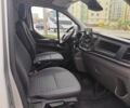Сірий Форд Транзит Кастом, об'ємом двигуна 2 л та пробігом 382 тис. км за 17500 $, фото 8 на Automoto.ua