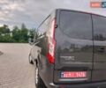 Серый Форд Транзит Кастом, объемом двигателя 2 л и пробегом 177 тыс. км за 16600 $, фото 29 на Automoto.ua