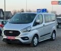 Серый Форд Транзит Кастом, объемом двигателя 2 л и пробегом 162 тыс. км за 22300 $, фото 21 на Automoto.ua