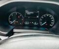 Сірий Форд Транзит Кастом, об'ємом двигуна 2 л та пробігом 92 тис. км за 21500 $, фото 10 на Automoto.ua