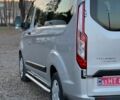 Серый Форд Транзит Кастом, объемом двигателя 2 л и пробегом 162 тыс. км за 22300 $, фото 10 на Automoto.ua