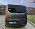 Серый Форд Транзит Кастом, объемом двигателя 2 л и пробегом 350 тыс. км за 21000 $, фото 6 на Automoto.ua