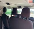 Серый Форд Транзит Кастом, объемом двигателя 2 л и пробегом 195 тыс. км за 25000 $, фото 24 на Automoto.ua