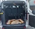 Сірий Форд Транзит Кастом, об'ємом двигуна 2 л та пробігом 191 тис. км за 19990 $, фото 5 на Automoto.ua