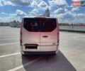 Серый Форд Транзит Кастом, объемом двигателя 2 л и пробегом 195 тыс. км за 25000 $, фото 5 на Automoto.ua