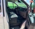 Форд Транзит Кастом 2019 в Киеве на Automoto.ua Серый Форд Транзит Кастом, объемом двигателя 2 л и пробегом 195 тыс. км за 23999 $, фото 28 на Automoto.ua