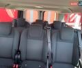 Серый Форд Транзит Кастом, объемом двигателя 2 л и пробегом 195 тыс. км за 25000 $, фото 32 на Automoto.ua