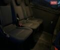Серый Форд Транзит Кастом, объемом двигателя 2 л и пробегом 350 тыс. км за 21000 $, фото 8 на Automoto.ua