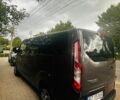 Сірий Форд Транзит Кастом, об'ємом двигуна 2 л та пробігом 92 тис. км за 21500 $, фото 13 на Automoto.ua