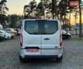 Серый Форд Транзит Кастом, объемом двигателя 2 л и пробегом 162 тыс. км за 22300 $, фото 17 на Automoto.ua