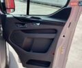 Форд Транзит Кастом 2019 в Киеве на Automoto.ua Серый Форд Транзит Кастом, объемом двигателя 2 л и пробегом 195 тыс. км за 23999 $, фото 30 на Automoto.ua