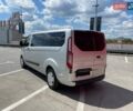 Форд Транзит Кастом 2019 в Киеве на Automoto.ua Серый Форд Транзит Кастом, объемом двигателя 2 л и пробегом 195 тыс. км за 23999 $, фото 6 на Automoto.ua
