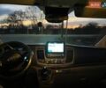 Серый Форд Транзит Кастом, объемом двигателя 2 л и пробегом 350 тыс. км за 21000 $, фото 10 на Automoto.ua