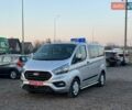 Серый Форд Транзит Кастом, объемом двигателя 2 л и пробегом 162 тыс. км за 22300 $, фото 14 на Automoto.ua