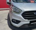 Форд Транзит Кастом 2019 в Киеве на Automoto.ua Серый Форд Транзит Кастом, объемом двигателя 2 л и пробегом 195 тыс. км за 23999 $, фото 9 на Automoto.ua
