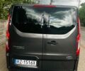 Сірий Форд Транзит Кастом, об'ємом двигуна 2 л та пробігом 92 тис. км за 21500 $, фото 7 на Automoto.ua