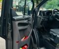 Сірий Форд Транзит Кастом, об'ємом двигуна 2 л та пробігом 92 тис. км за 21500 $, фото 9 на Automoto.ua