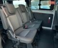 Серый Форд Транзит Кастом, объемом двигателя 2 л и пробегом 162 тыс. км за 22300 $, фото 31 на Automoto.ua