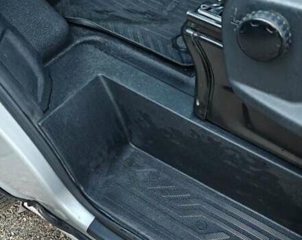 Сірий Форд Транзит Кастом, об'ємом двигуна 2 л та пробігом 191 тис. км за 19990 $, фото 10 на Automoto.ua